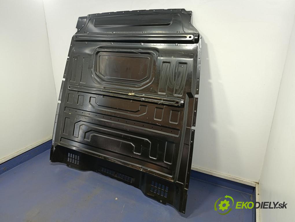Vw Crafter 2023 Stěna: 7C0864543A