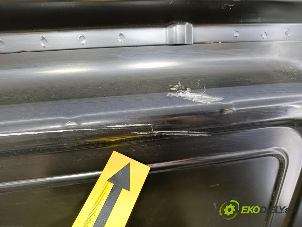 Vw Crafter 2023 Stěna: 7C0864543A
