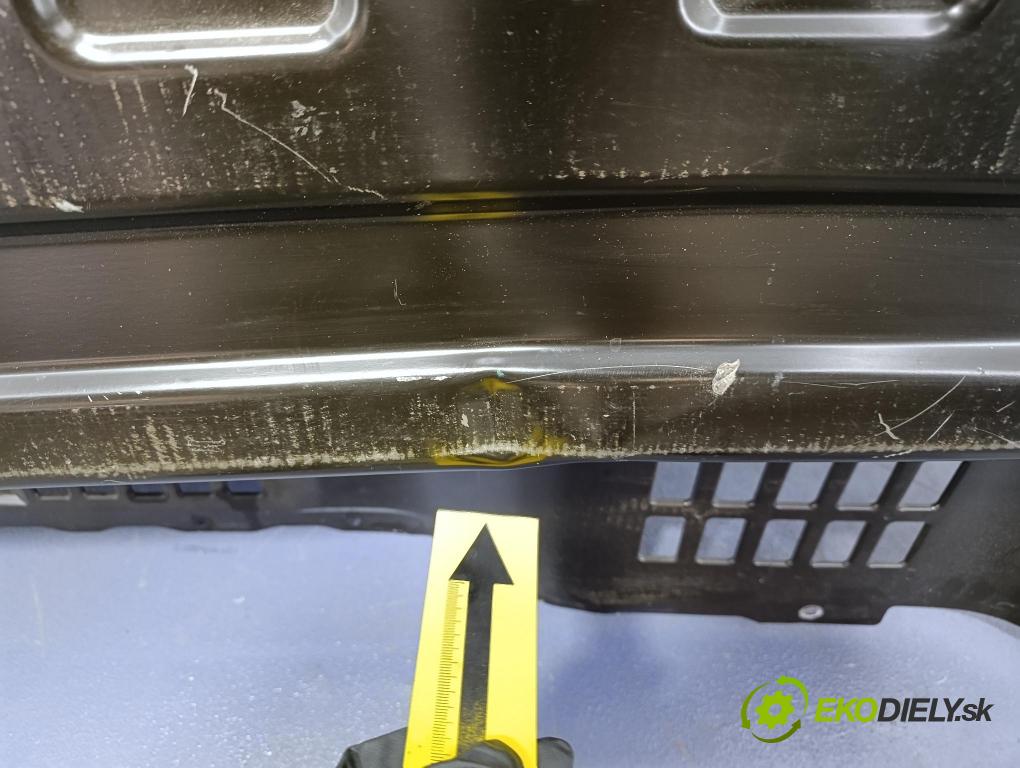 Vw Crafter 2023 Stěna: 7C0864543A