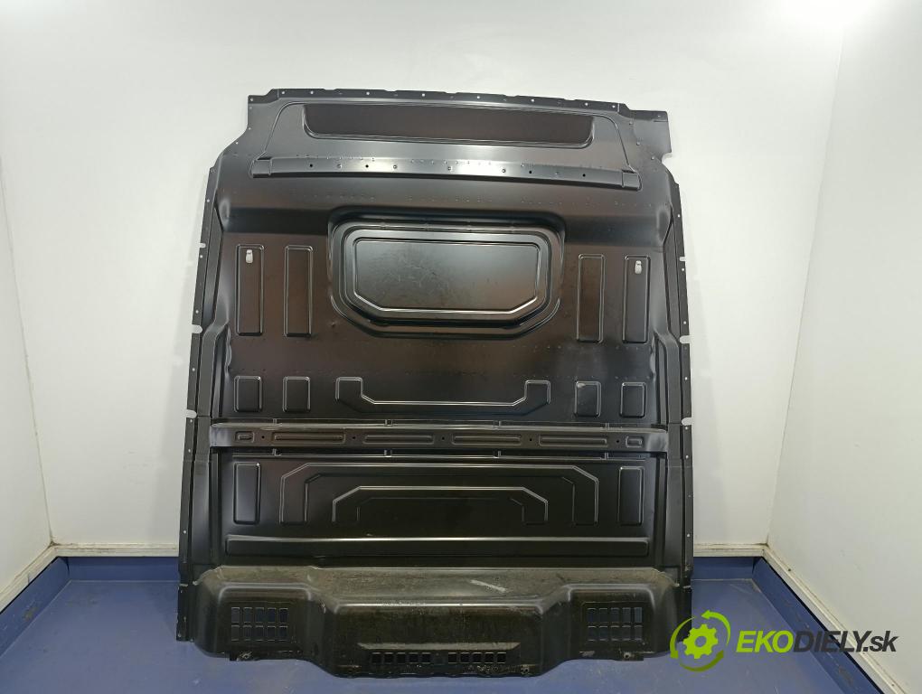 Vw Crafter 2023 Stěna: 7C0864543A
