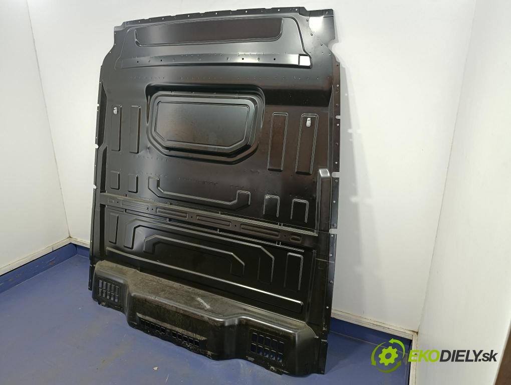 Vw Crafter 2023 Stěna: 7C0864543A