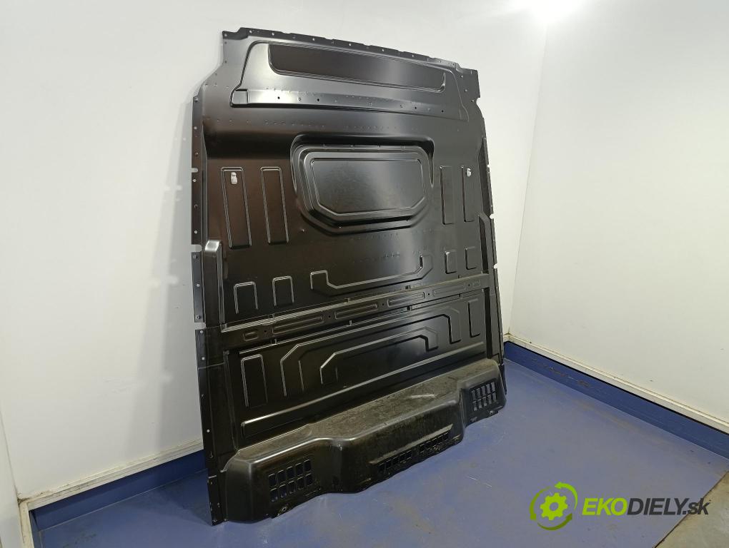Vw Crafter 2023 Stěna: 7C0864543A