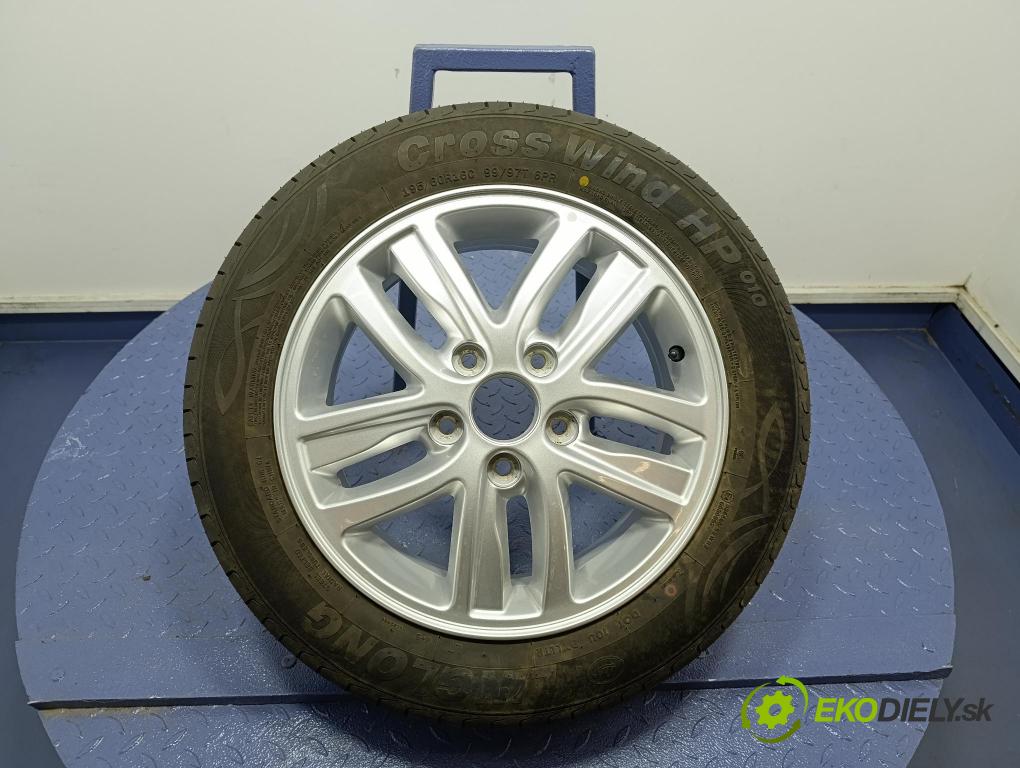 Byd Etp3 2022 kolo Přístupné VBEV3101010