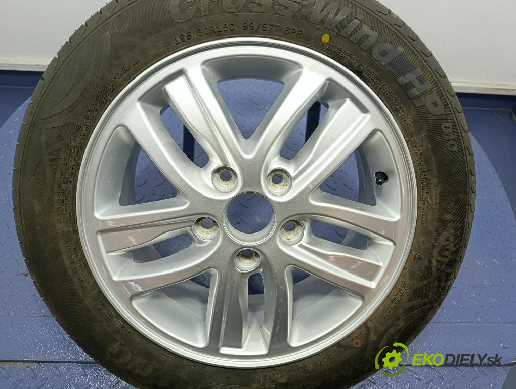Byd Etp3 2022 kolo Přístupné VBEV3101010