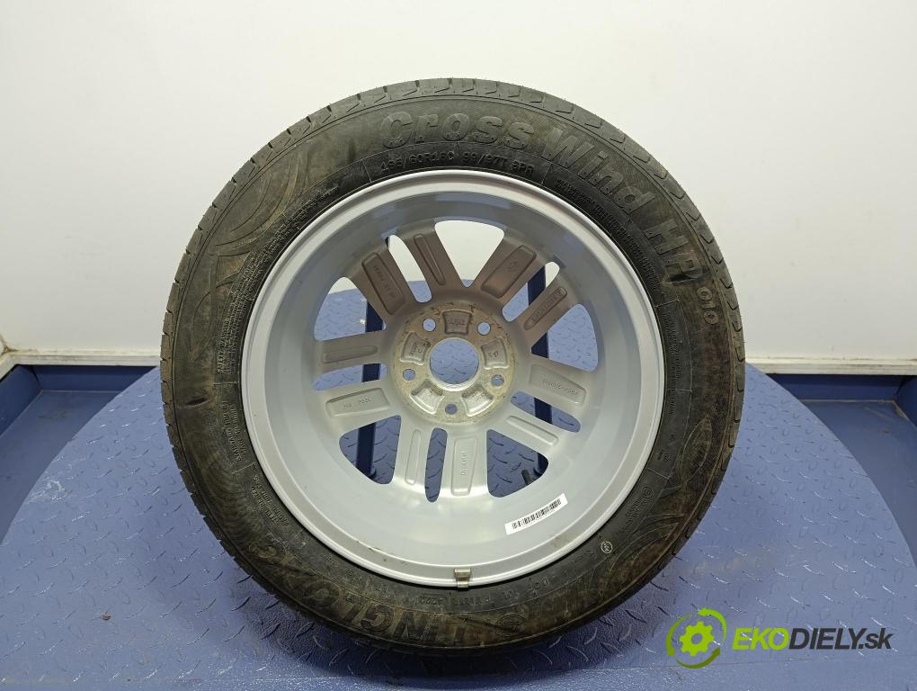 Byd Etp3 2022 kolo Přístupné VBEV3101010