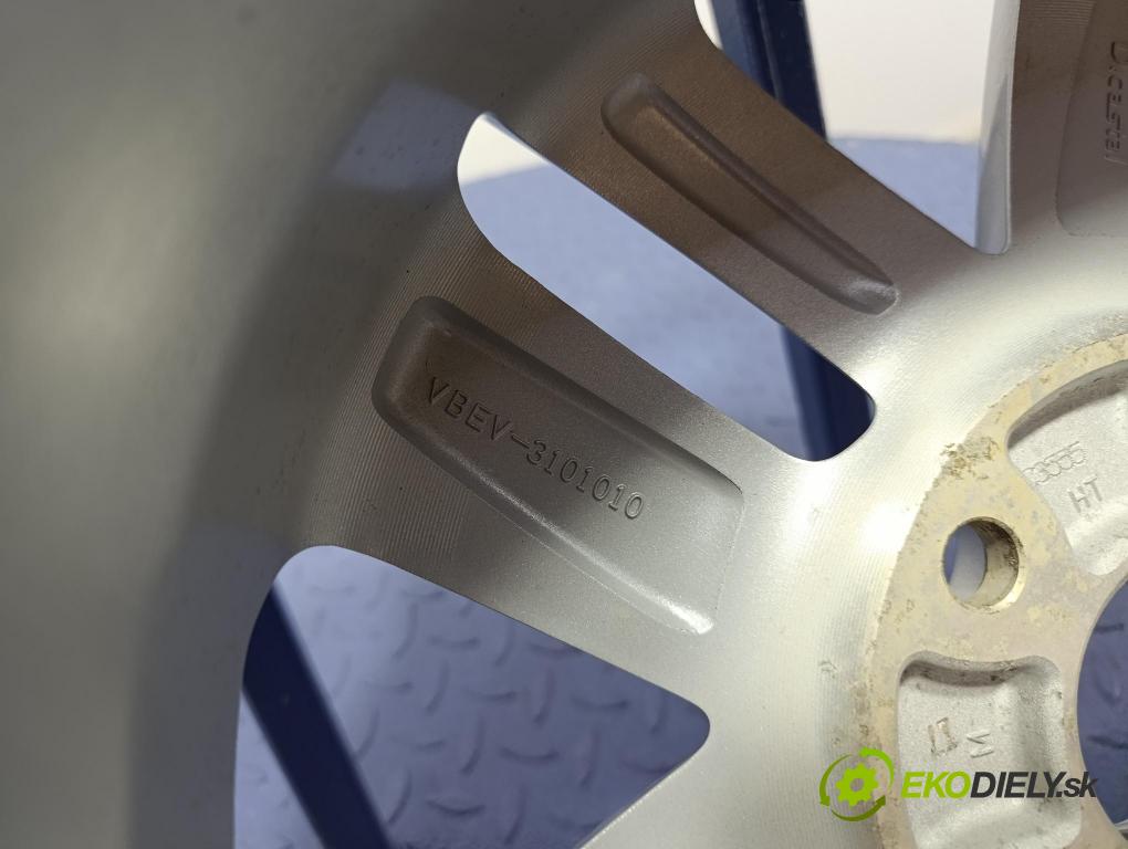 Byd Etp3 2022 kolo Přístupné VBEV3101010