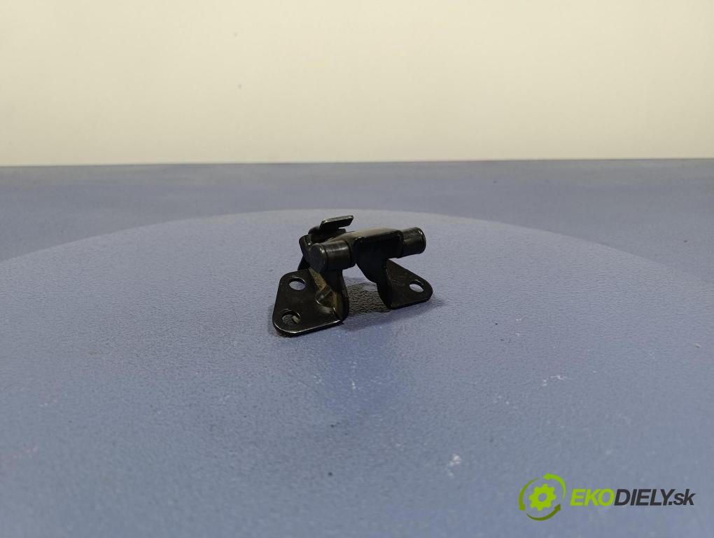 Vw Crafter 2023 Závěs: dveře 7C0827791