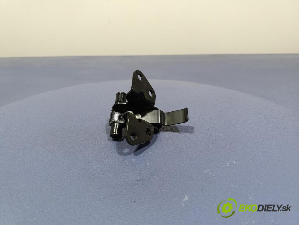 Vw Crafter 2023 Závěs: dveře 7C0827791