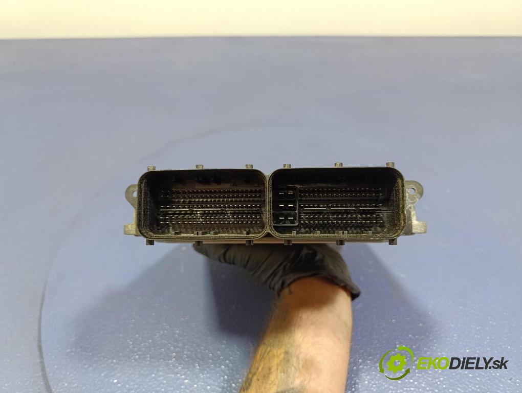 Vw Crafter 2023 řídící jednotka Motor: 05L907309AE