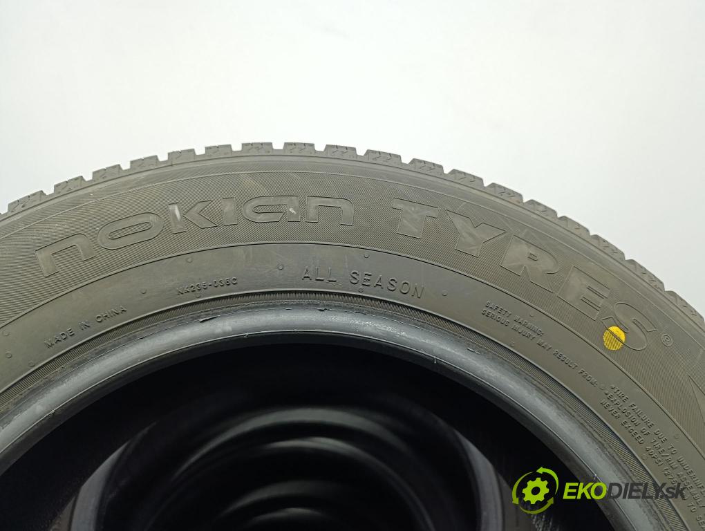 Vw Golf 2005 pneumatika Multi-sezóna: 6419440594866