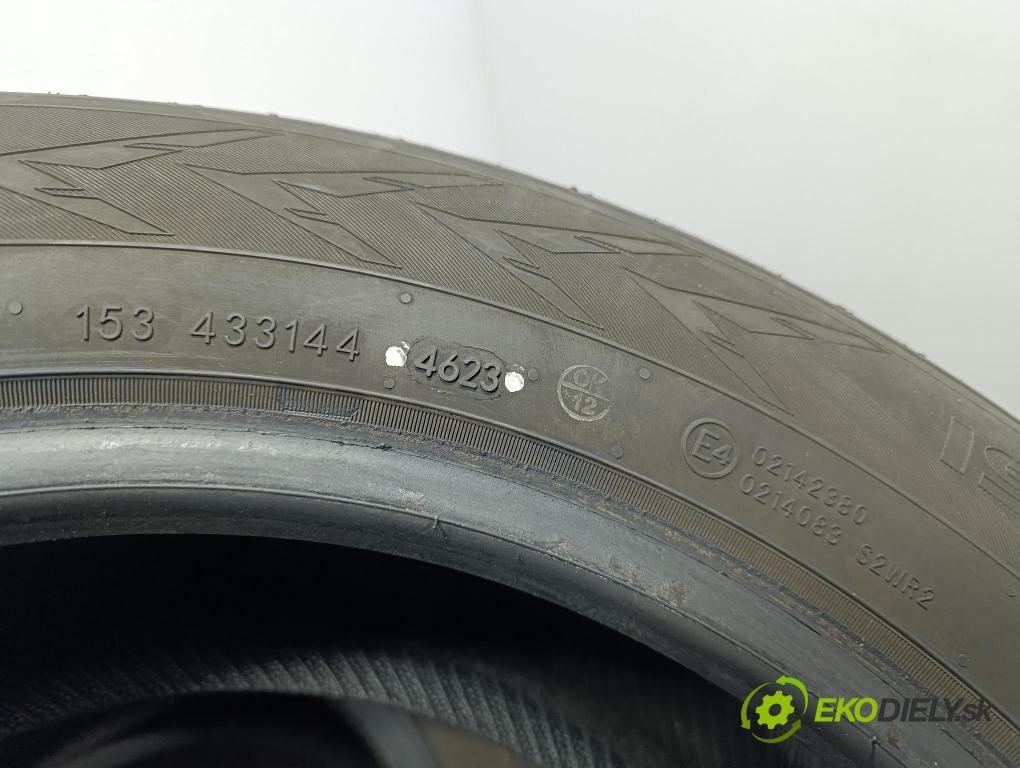 Vw Golf 2005 pneumatika Multi-sezóna: 6419440594866