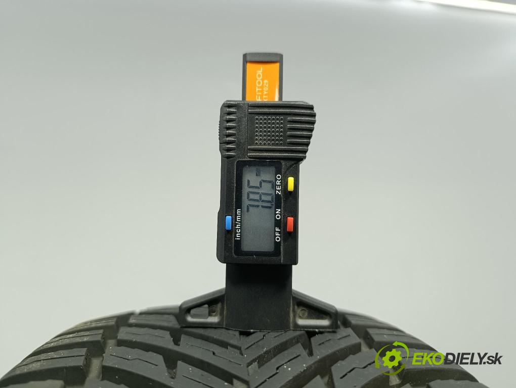 Vw Golf 2005 pneumatika Multi-sezóna: 6419440594866