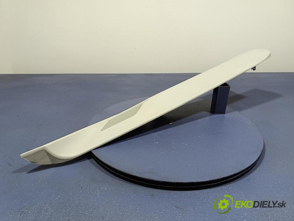 Vw Crafter 2023 kryt Plast: Interiéry: 7C0867233E
