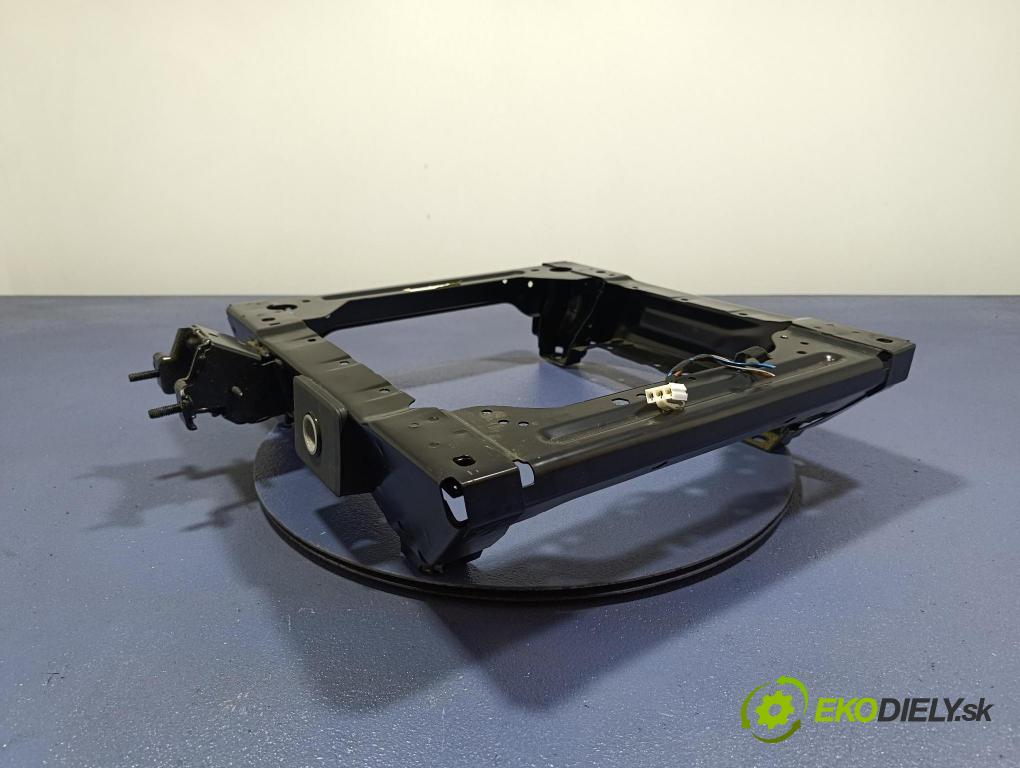 Vw Crafter 2023 Sedadlo Řidiči 2N0881677