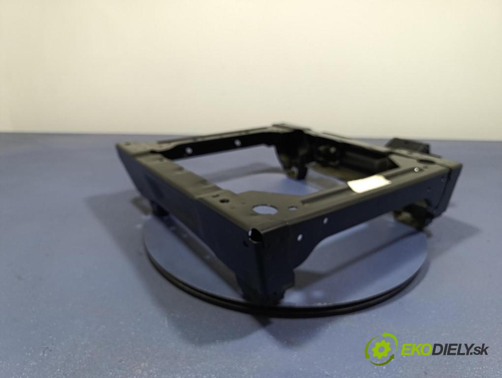 Vw Crafter 2023 Sedadlo Řidiči 2N0881677