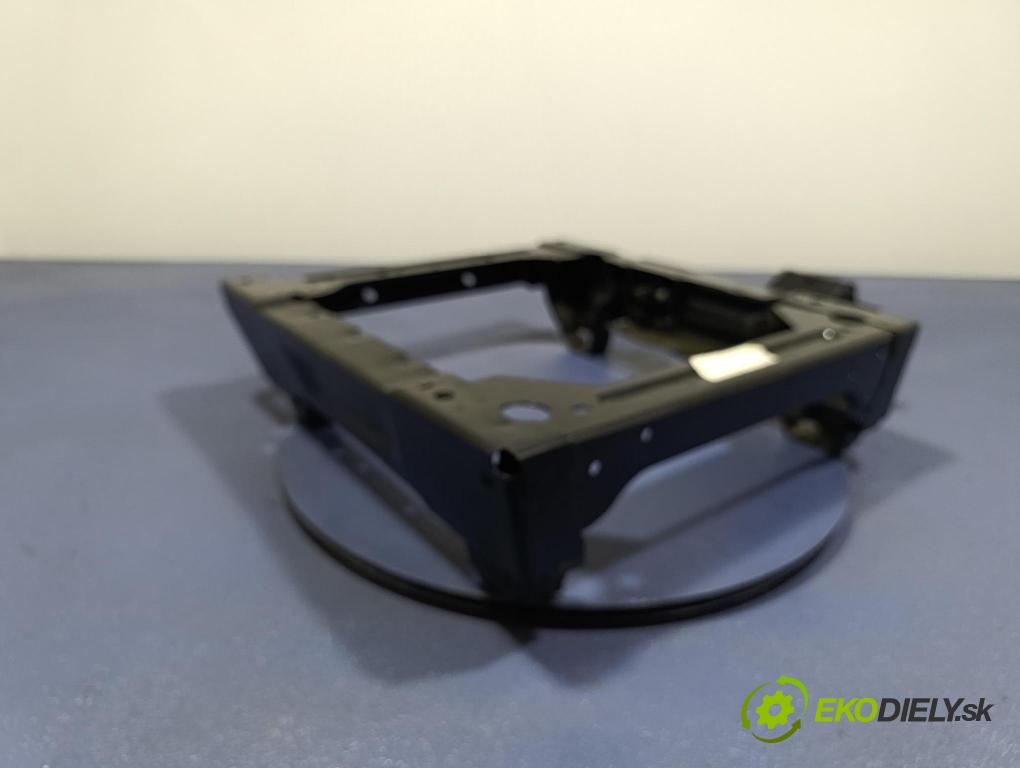 Vw Crafter 2023 Sedadlo Řidiči 2N0881677