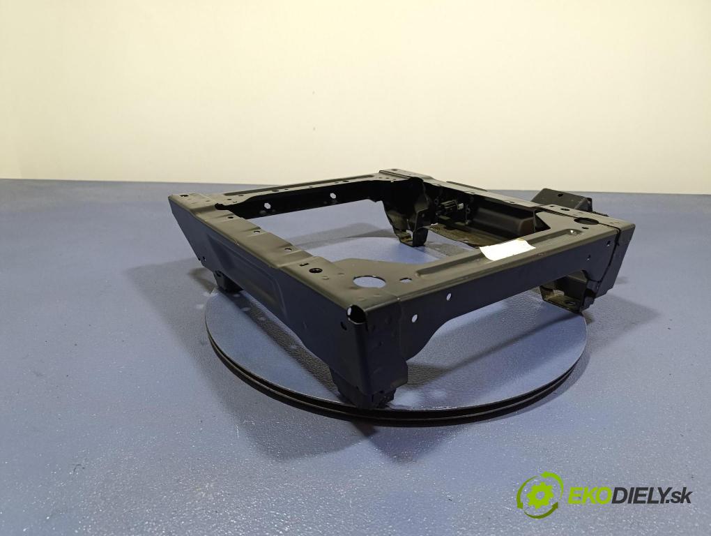 Vw Crafter 2023 Sedadlo Řidiči 2N0881677