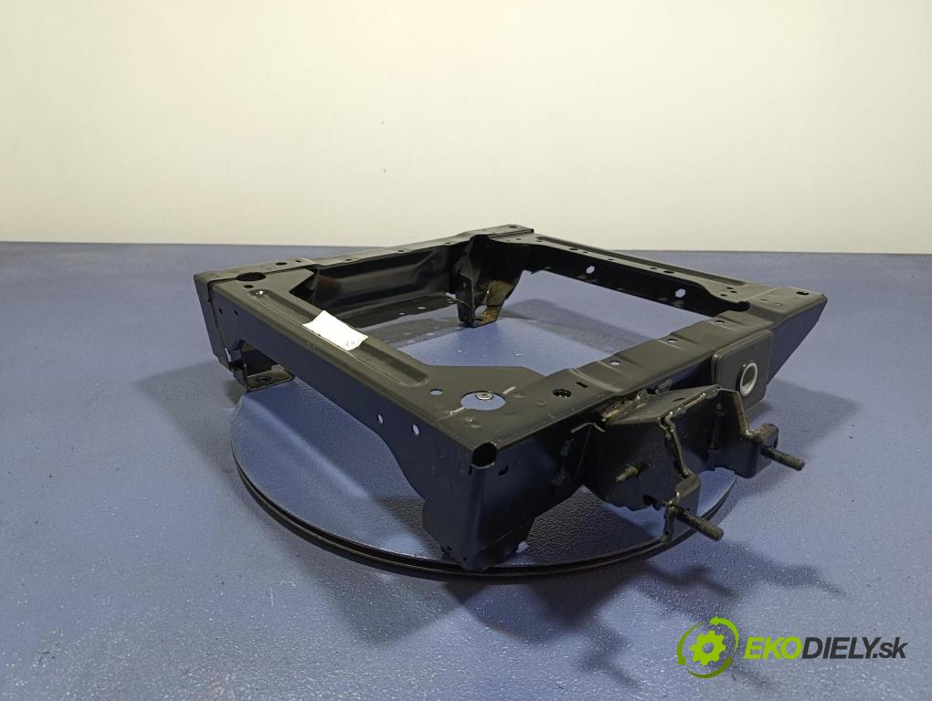 Vw Crafter 2023 Sedadlo Řidiči 2N0881677