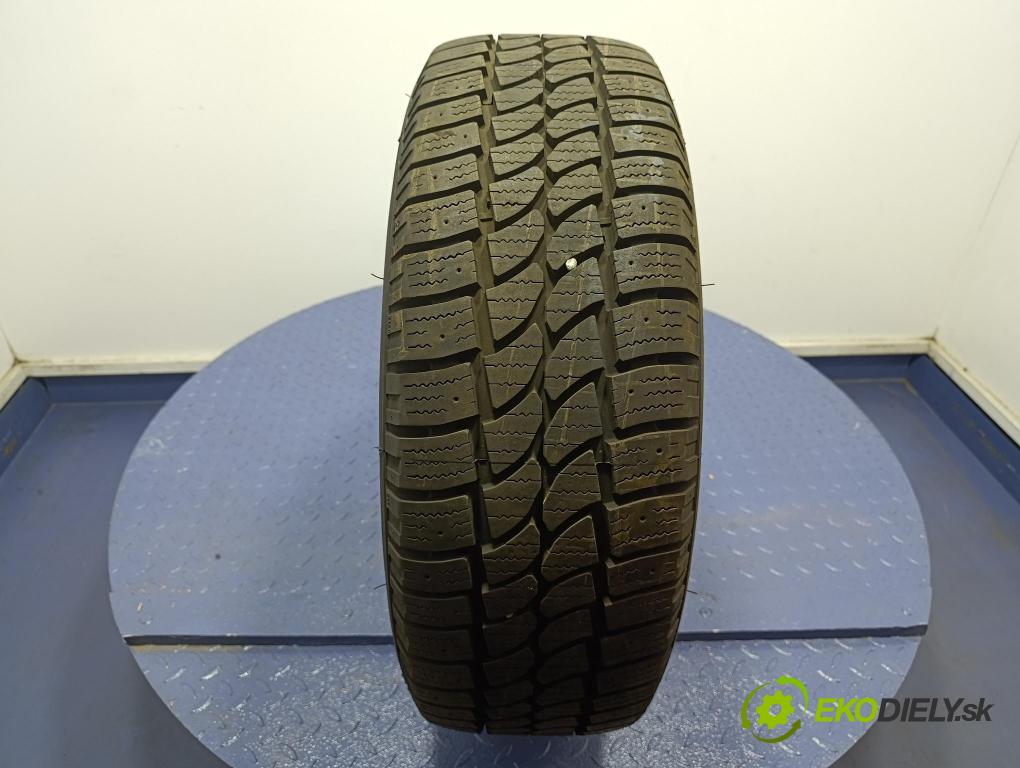 Vw Crafter 2023 Ráfky Ocel z Pneumatiky 2N0501027L