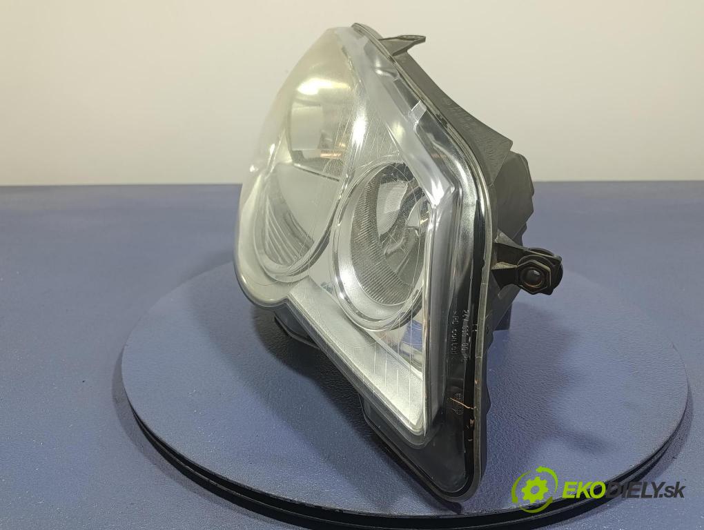 Vw Polo 2009 světlo v pravo: 6Q1941008AR