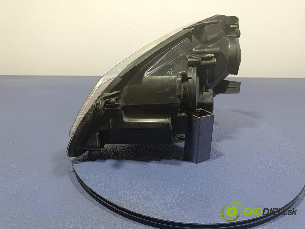 Vw Polo 2009 světlo v pravo: 6Q1941008AR