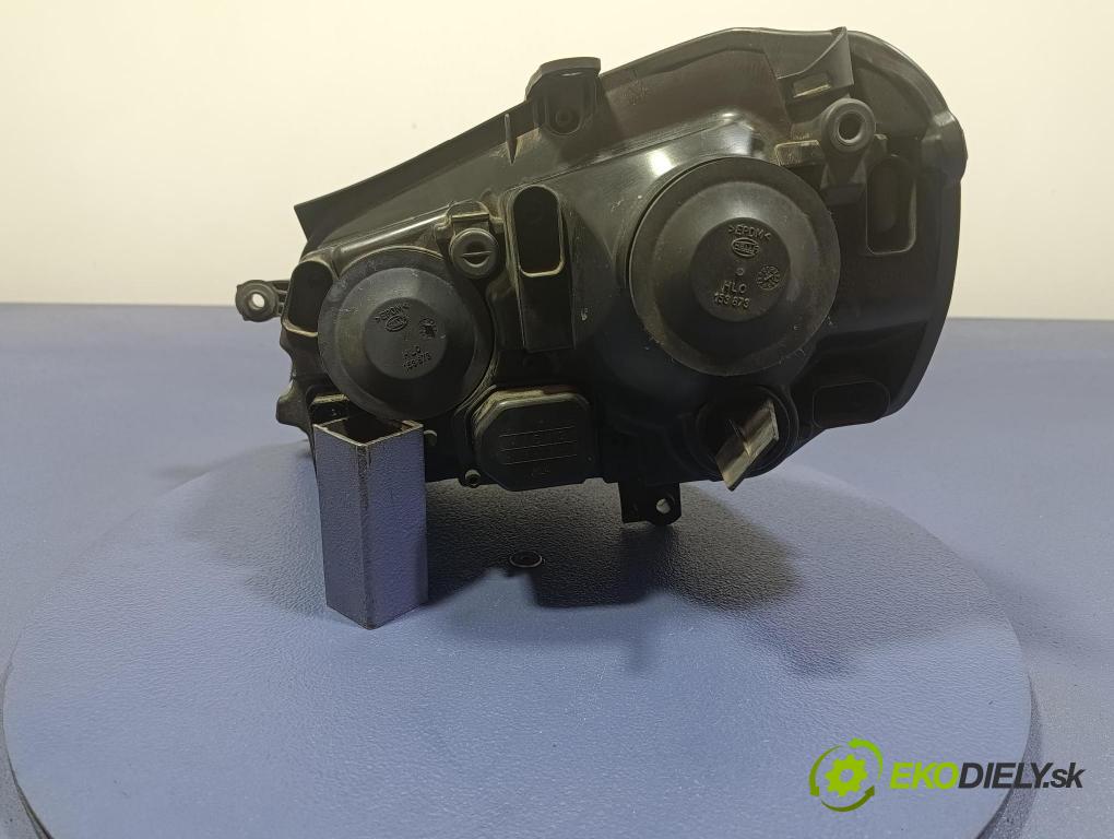 Vw Polo 2009 světlo v pravo: 6Q1941008AR