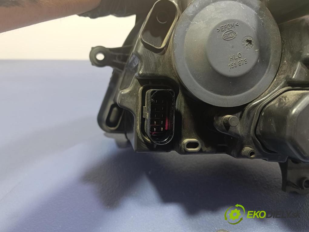 Vw Polo 2009 světlo v pravo: 6Q1941008AR