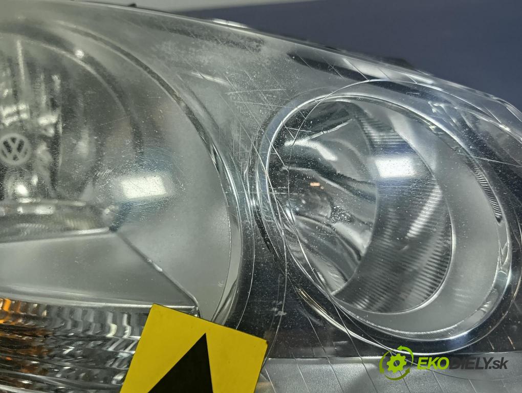 Vw Polo 2009 světlo v pravo: 6Q1941008AR