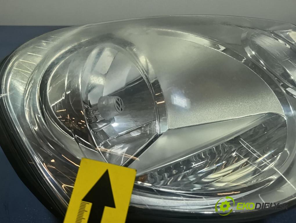 Vw Polo 2009 světlo v pravo: 6Q1941008AR