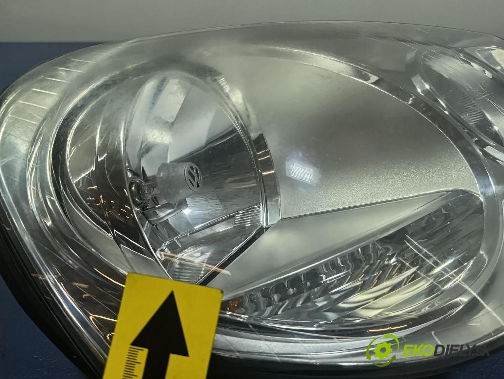 Vw Polo 2009 světlo v pravo: 6Q1941008AR