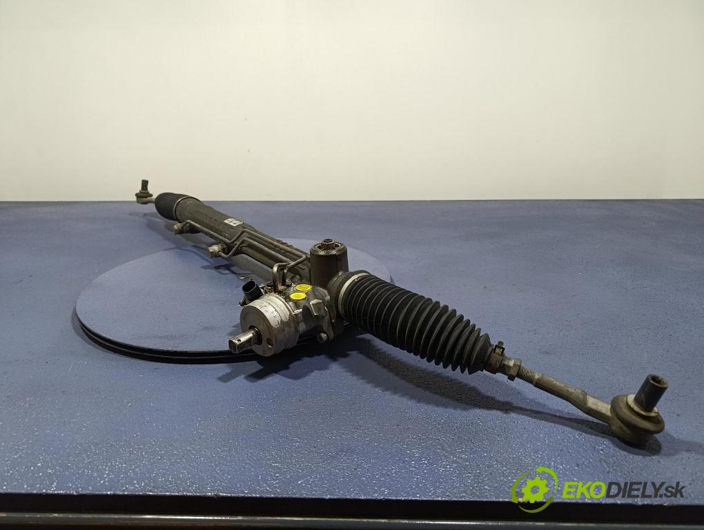 Audi A6 2008 řízení volantu 4F1422066A