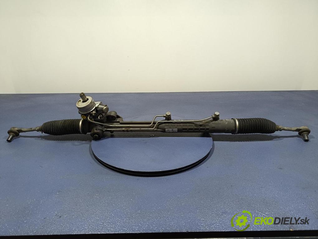 Audi A6 2008 řízení volantu 4F1422066A