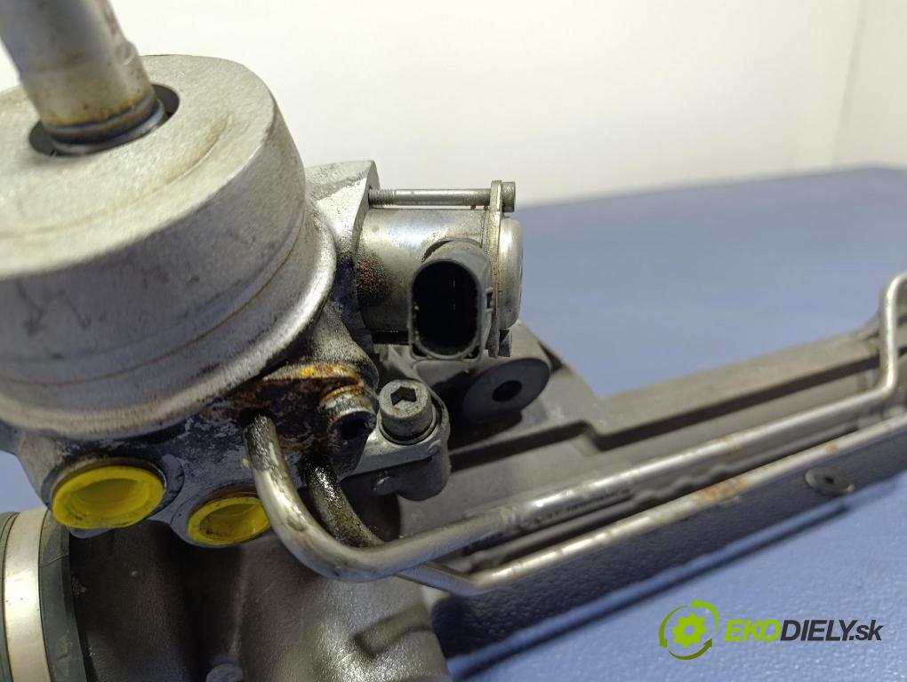 Audi A6 2008 řízení volantu 4F1422066A