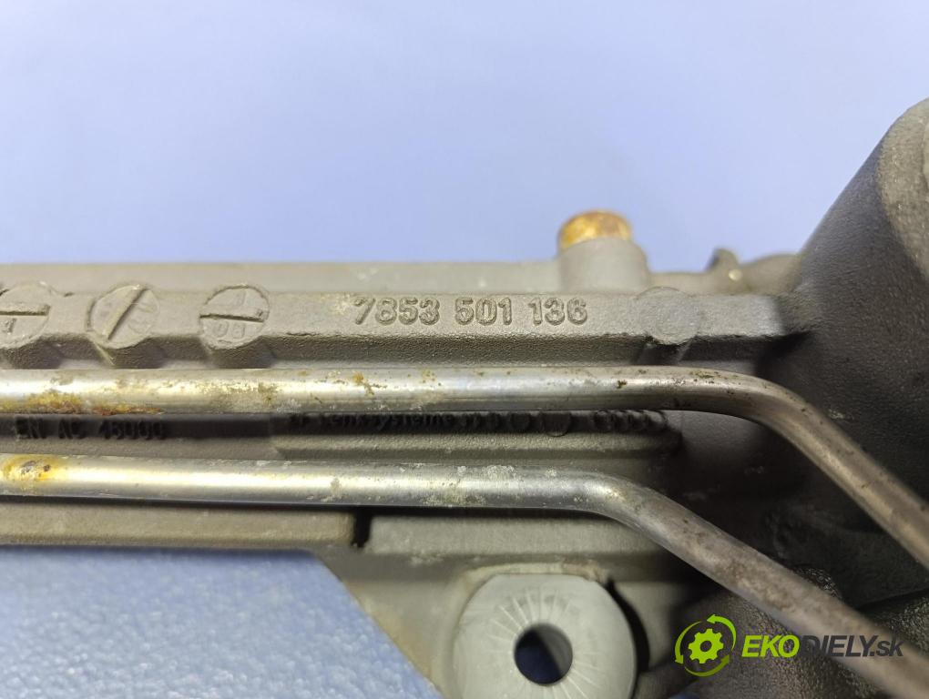 Audi A6 2008 řízení volantu 4F1422066A