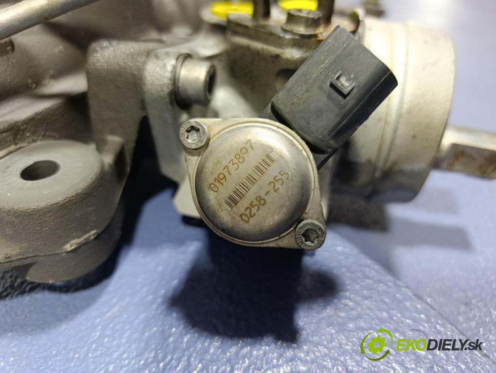 Audi A6 2008 řízení volantu 4F1422066A