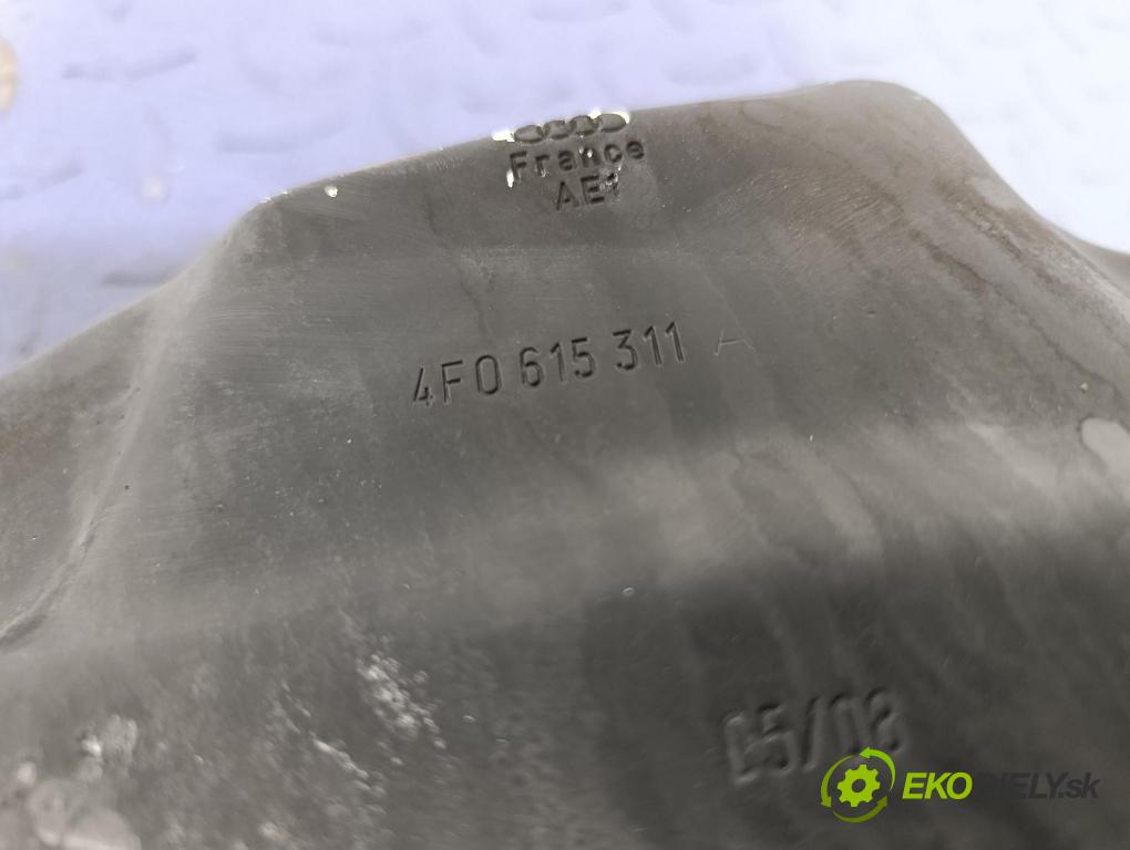 Audi A6 2008 náboj levá 4F0407241K