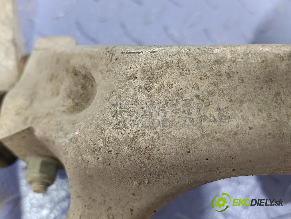 Audi A6 2008 náboj levá 4F0407241K