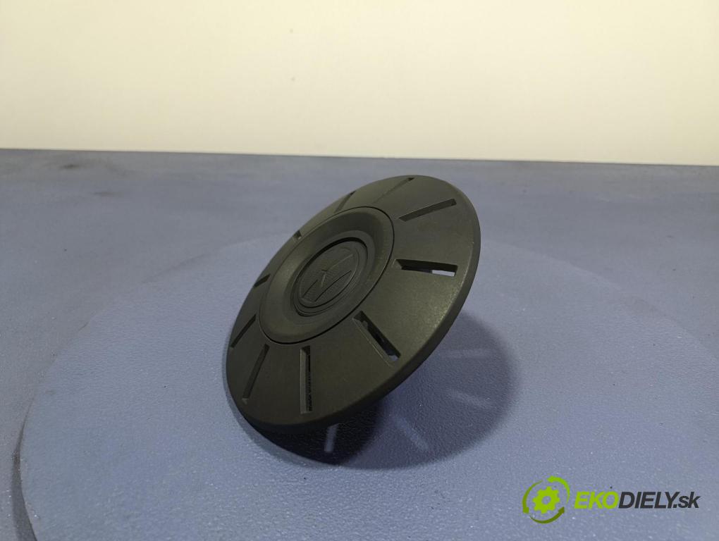Vw Crafter 2023 puklica kola: 7T0601151