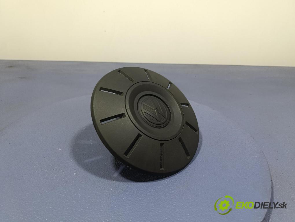 Vw Crafter 2023 puklica kola: 7T0601151