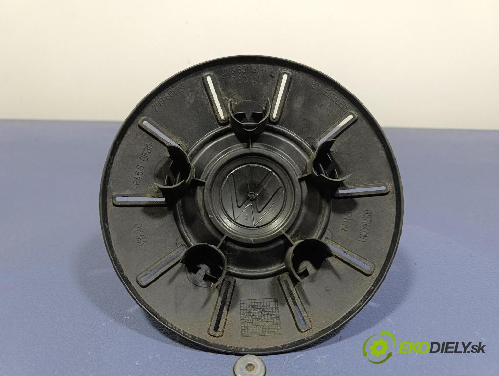 Vw Crafter 2023 puklica kola: 7T0601151