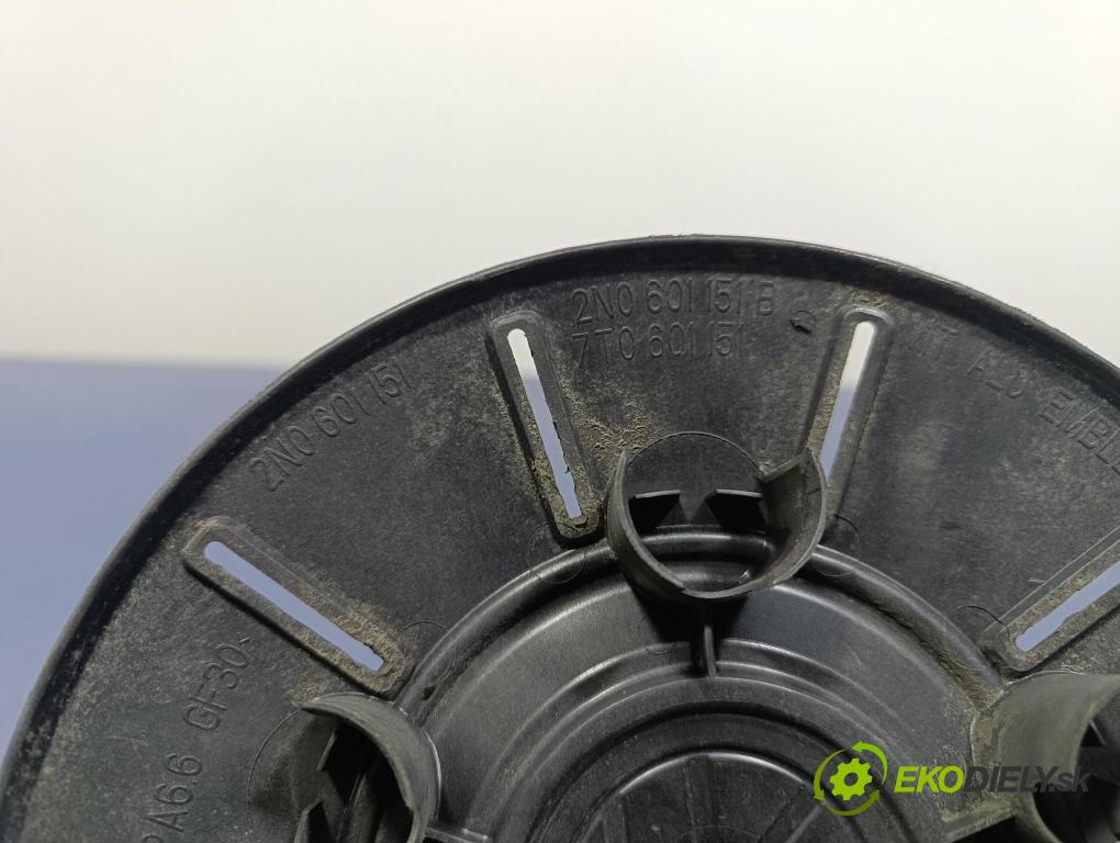 Vw Crafter 2023 puklica kola: 7T0601151