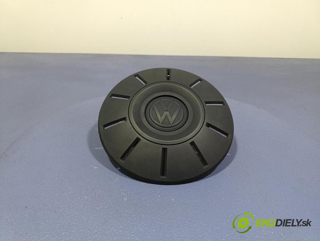 Vw Crafter 2023 puklica kola: 7T0601151