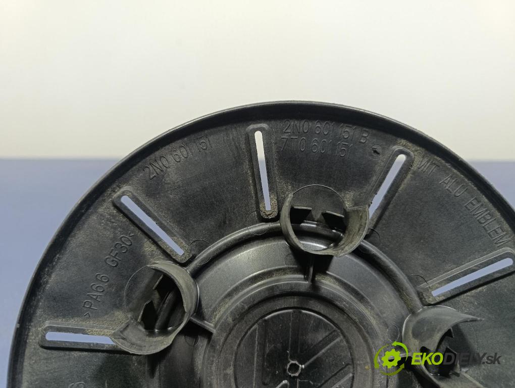 Vw Crafter 2023 puklica kola: 7T0601151