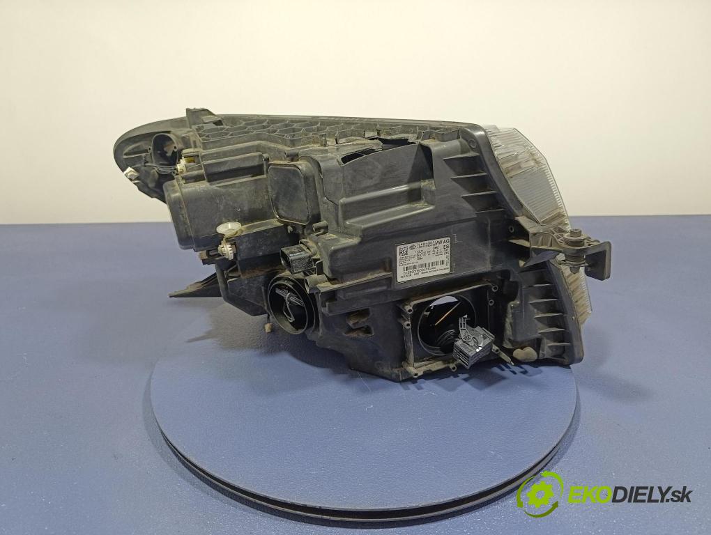 Vw Crafter 2023 světlo Levý: 7C1941035F