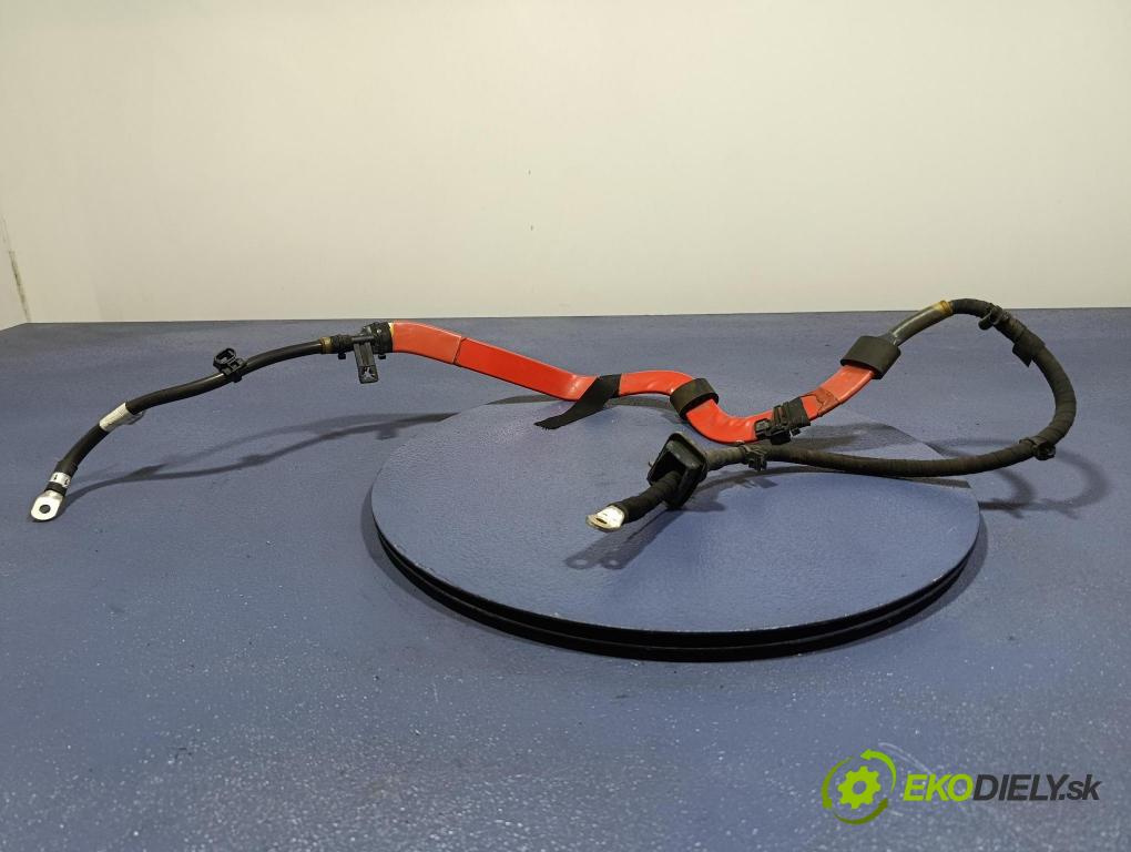 Vw Crafter 2023 instalace Elektrický: 7C0971228J