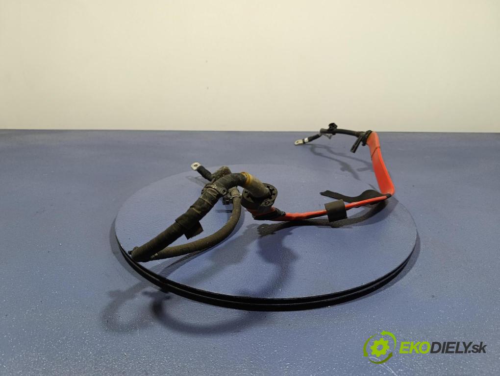 Vw Crafter 2023 instalace Elektrický: 7C0971228J