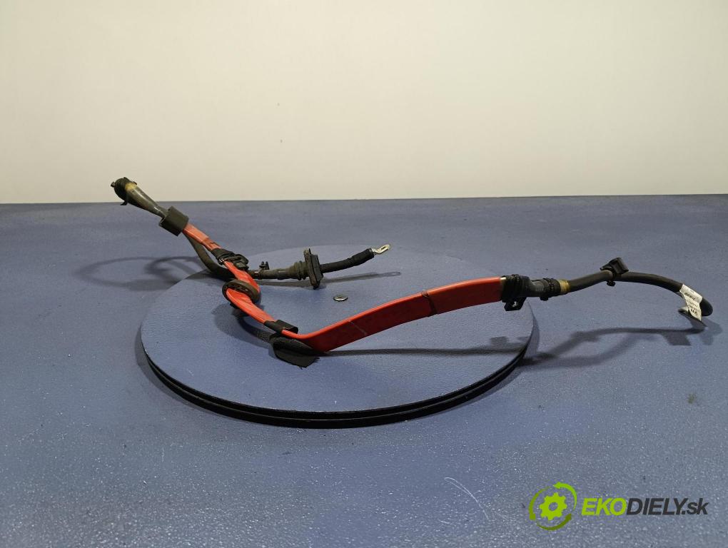Vw Crafter 2023 instalace Elektrický: 7C0971228J