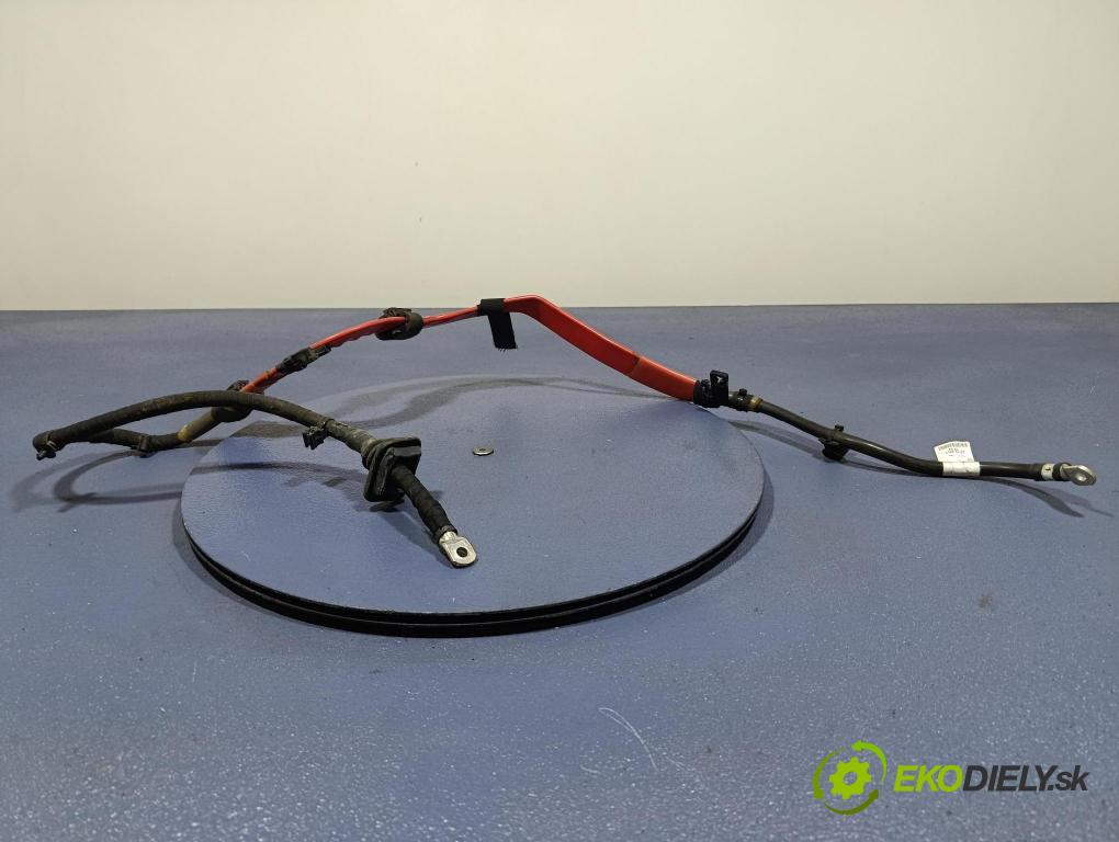 Vw Crafter 2023 instalace Elektrický: 7C0971228J