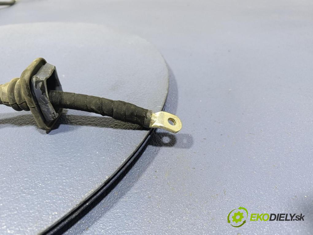 Vw Crafter 2023 instalace Elektrický: 7C0971228J