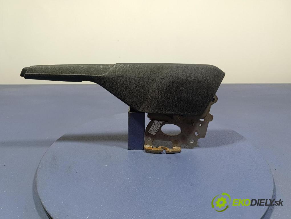 Vw Crafter 2023 kulisa Brzda: Manuál 2N0711303B